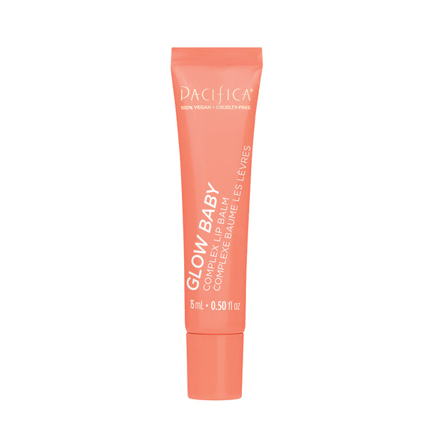 pacifica Glow Baby Complex Lip Balm