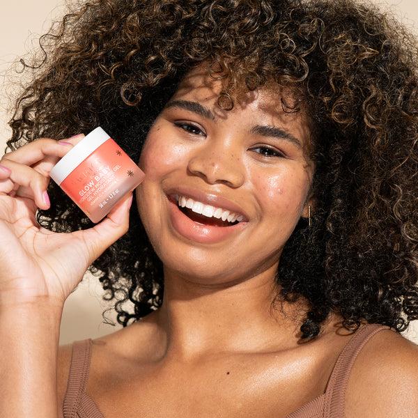 Pacifica Glow Baby Hydrodew Moisture Gel