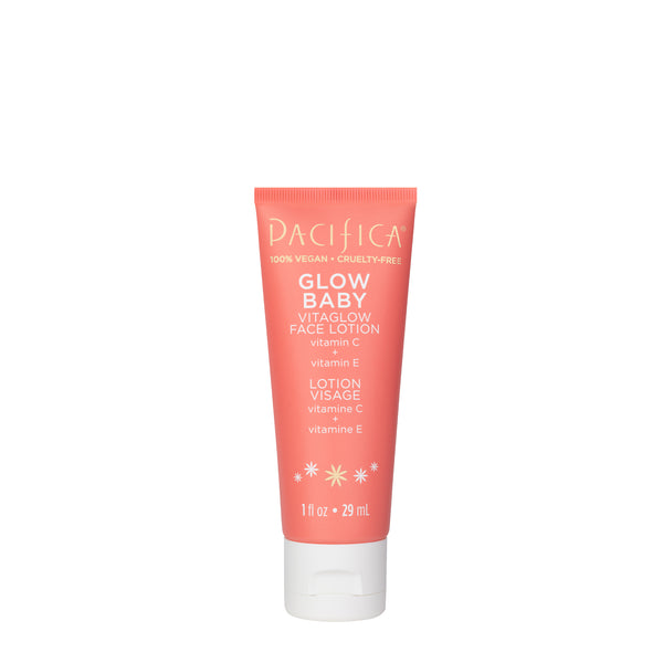 pacifica Glow Baby VitaGlow Face Lotion Mini