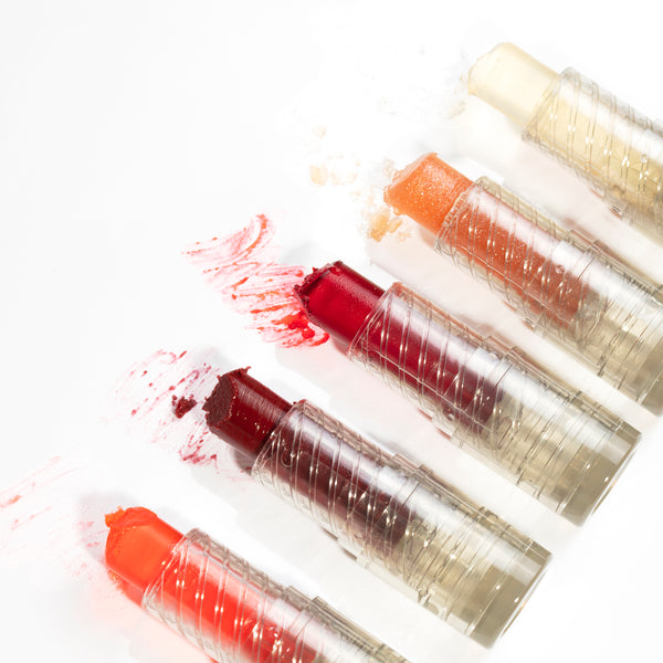 Pacifica Glow Stick Lip Oil