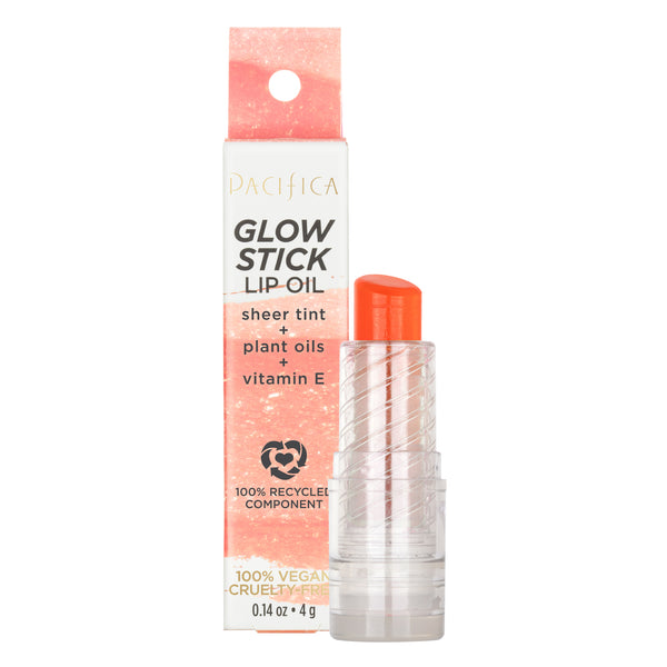 pacifica Glow Stick Lip Oil