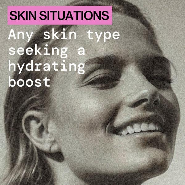 Pacifica Happy Water Gentle Skin Toner