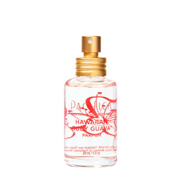 Pacifica Hawaiian Ruby Guava Spray Perfume