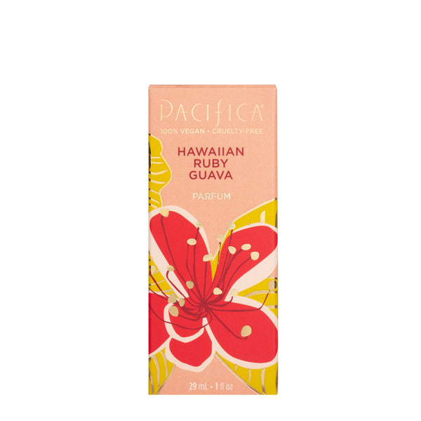 Pacifica Hawaiian Ruby Guava Spray Perfume