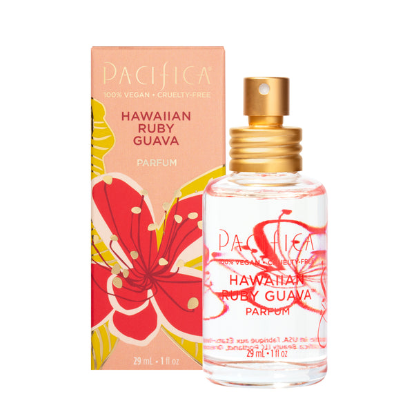 pacifica Hawaiian Ruby Guava Spray Perfume