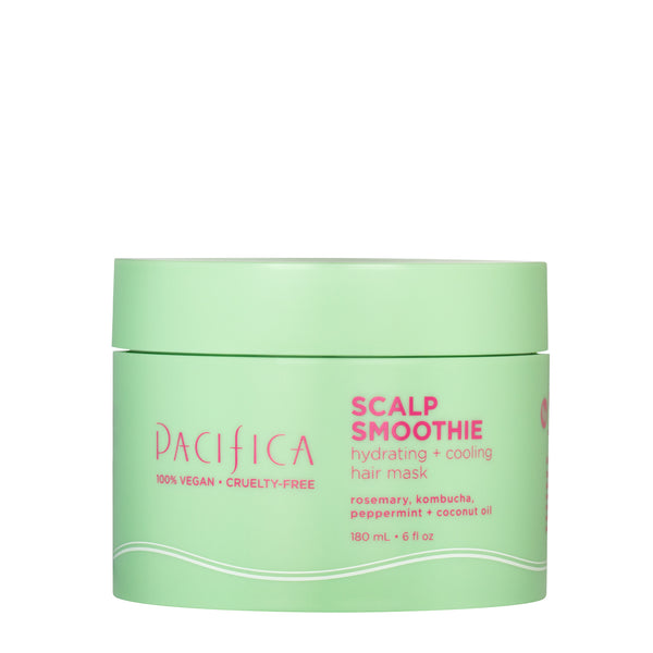 pacifica Hydrating Scalp Smoothie