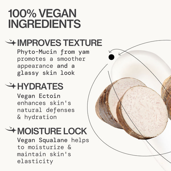 Pacifica Hydrodew Slime Barrier Care Gel