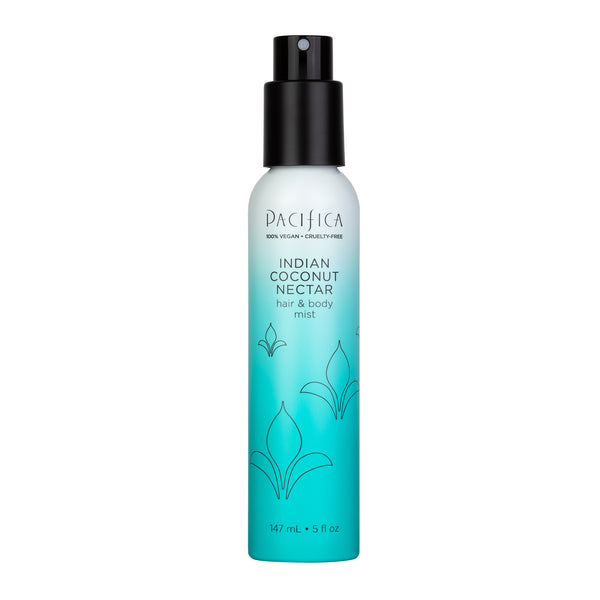 pacifica Indian Coconut Nectar Hair & Body Mist