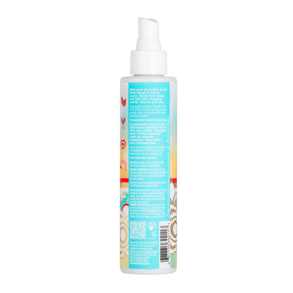 Pacifica Indian Coconut Nectar Hair & Body Mist