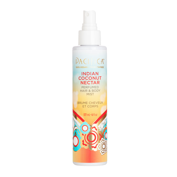 pacifica Indian Coconut Nectar Hair & Body Mist