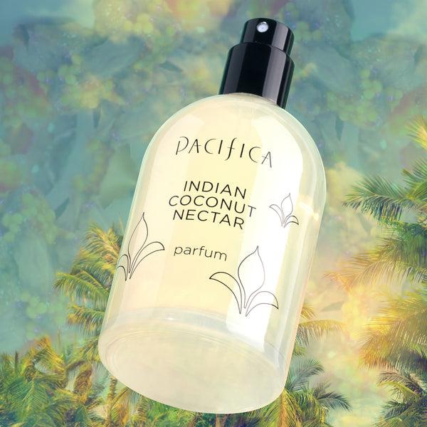 Pacifica Indian Coconut Nectar Spray Perfume