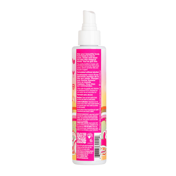 Pacifica Island Vanilla Hair & Body Mist