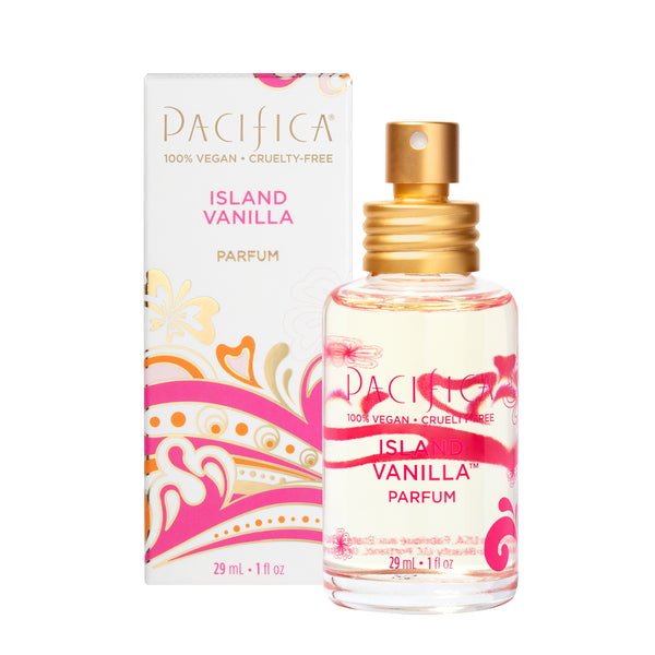 pacifica Island Vanilla Spray Perfume