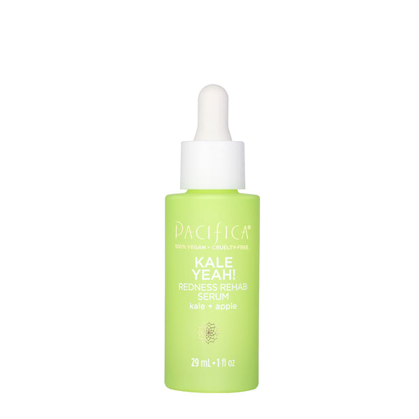 pacifica Kale Yeah Redness Rehab Serum