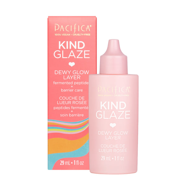 pacifica Kind Glaze Dewy Glow Layer