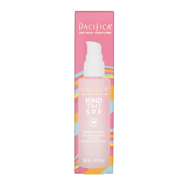 Pacifica Kind Tint SPF Tinted Serum
