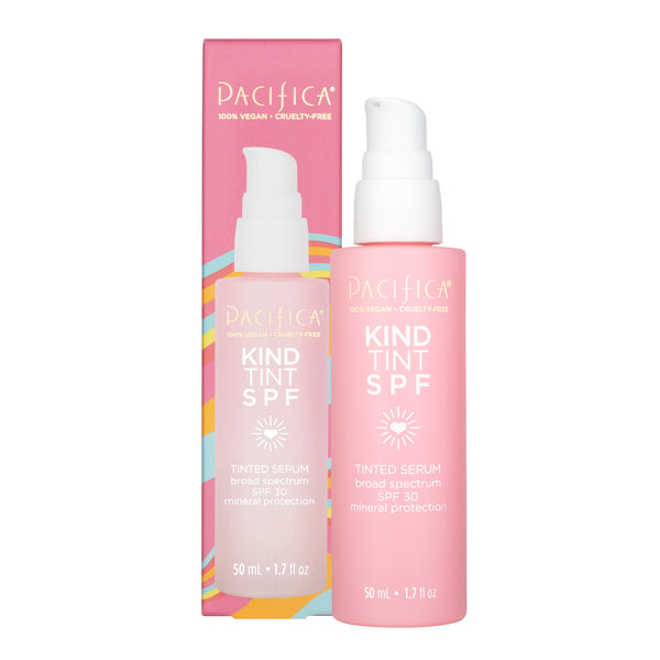 pacifica Kind Tint SPF Tinted Serum