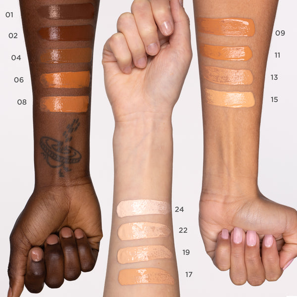 Pacifica Kind Tint Tinted Serum