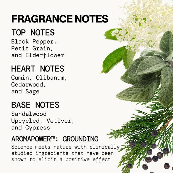 Pacifica Montana Sky Hair & Body Mist