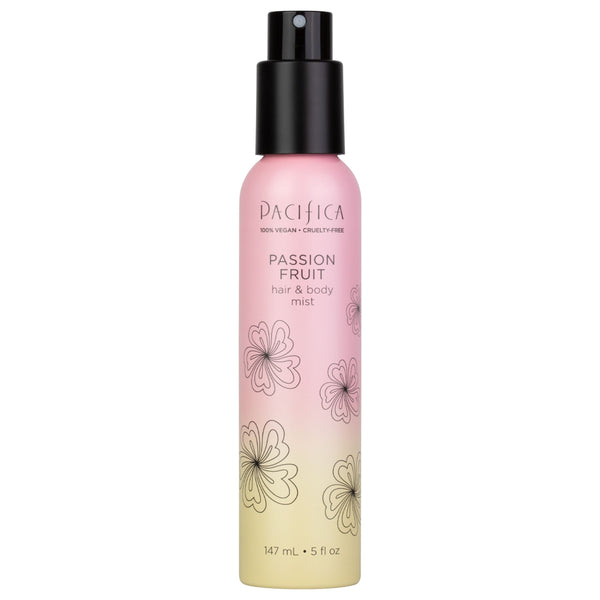 pacifica Passion Fruit Hair & Body Mist