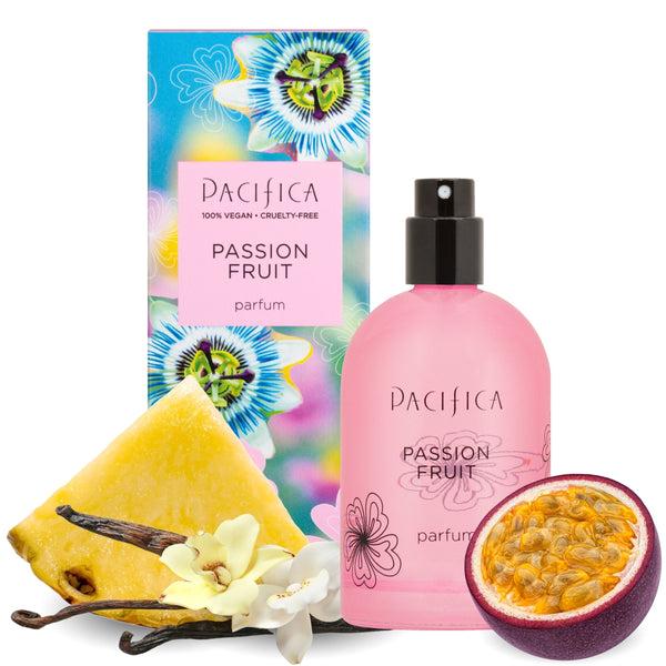 Pacifica Passion Fruit Spray Perfume