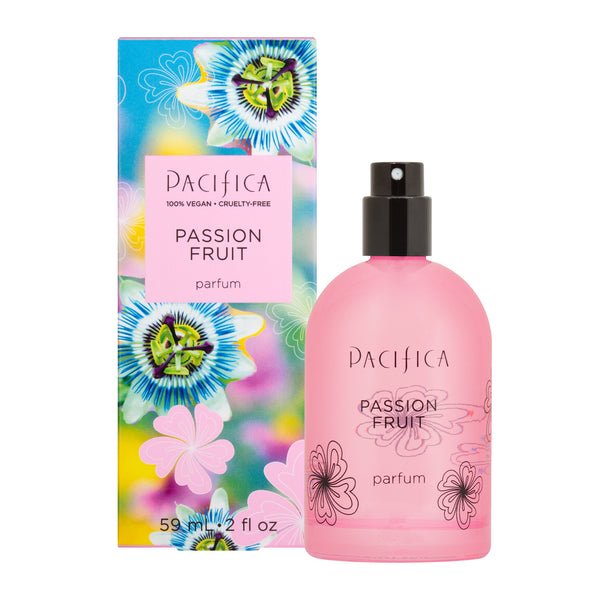 pacifica Passion Fruit Spray Perfume