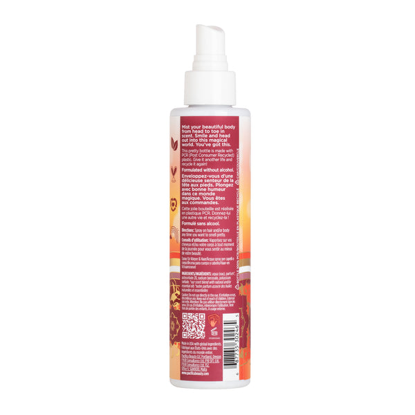 Pacifica Persian Rose Hair & Body Mist