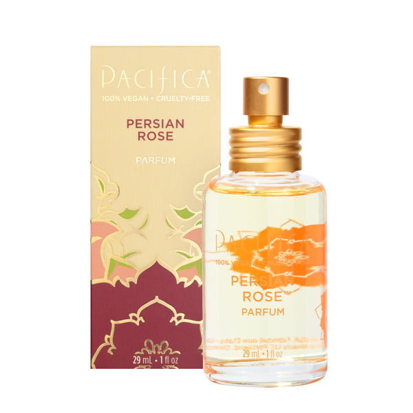 pacifica Persian Rose Spray Perfume