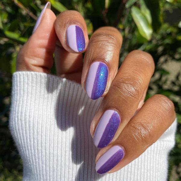 Pacifica Plant Magic Nail Polish