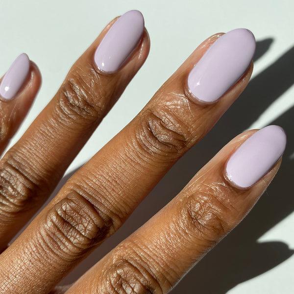 Pacifica Plant Magic Nail Polish