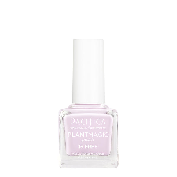 pacifica Plant Magic Nail Polish