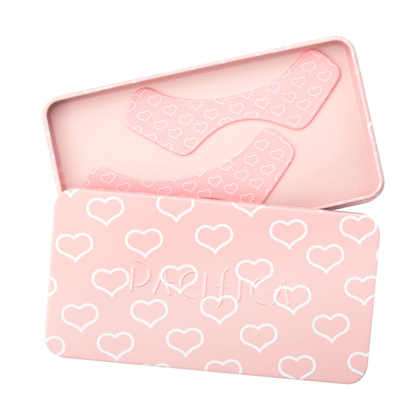 Pacifica Reusable Masks Lip Line