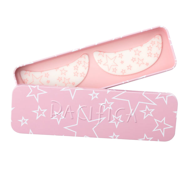 Pacifica Reusable Masks Smile Line