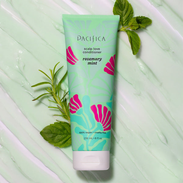 Pacifica Rosemary Mint Scalp Love Conditioner