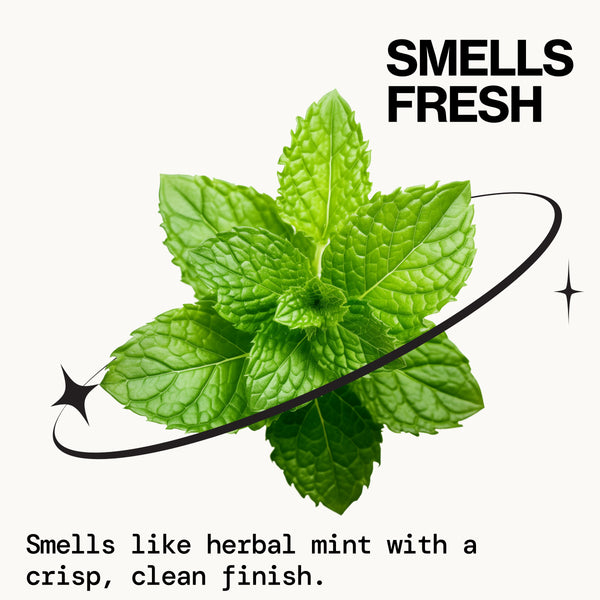 Pacifica Rosemary Mint Scalp Love Shampoo