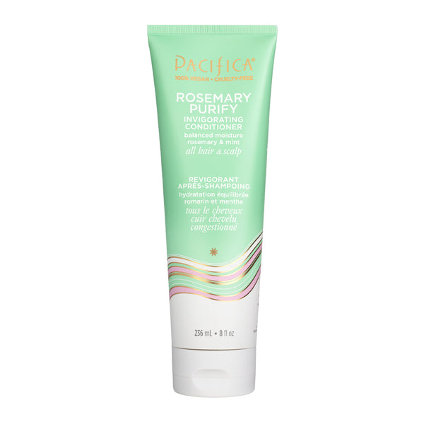 pacifica Rosemary Purify Invigorating Conditioner