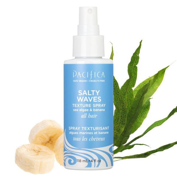 Pacifica Salty Waves Texture Spray