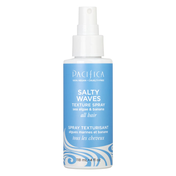 pacifica Salty Waves Texture Spray