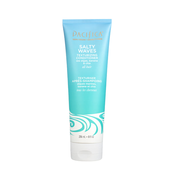 pacifica Salty Waves Texturizing Conditioner