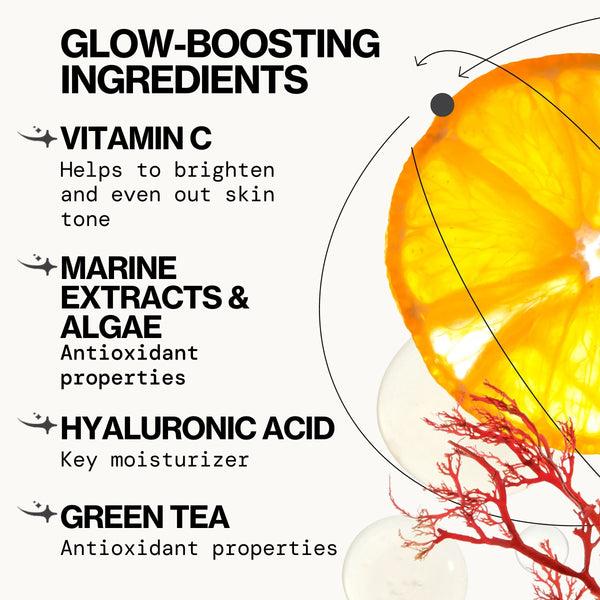 Pacifica Sea & C Love Vitamin Serum