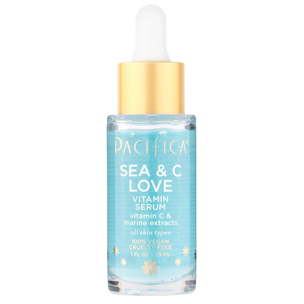 pacifica Sea & C Love Vitamin Serum