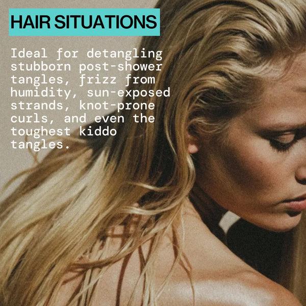 Pacifica Shower Bundle