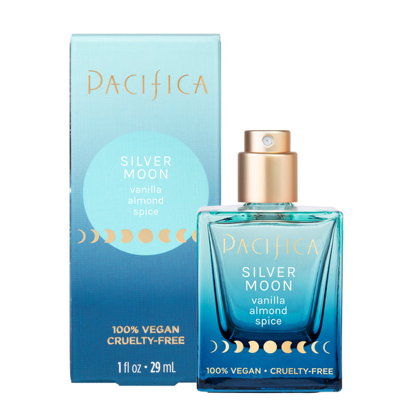 Pacifica Silver Moon Spray Perfume