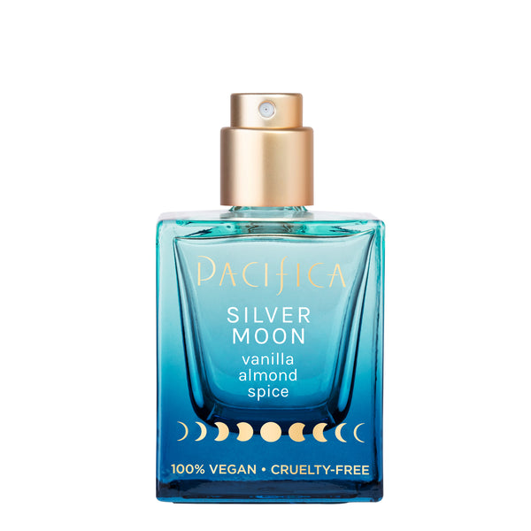 pacifica Silver Moon Spray Perfume