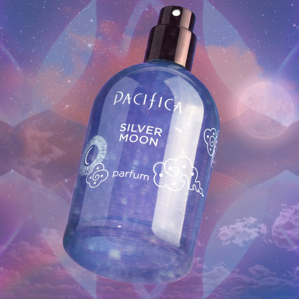 Pacifica Silver Moon Spray Perfume