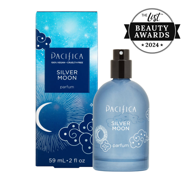 pacifica Silver Moon Spray Perfume