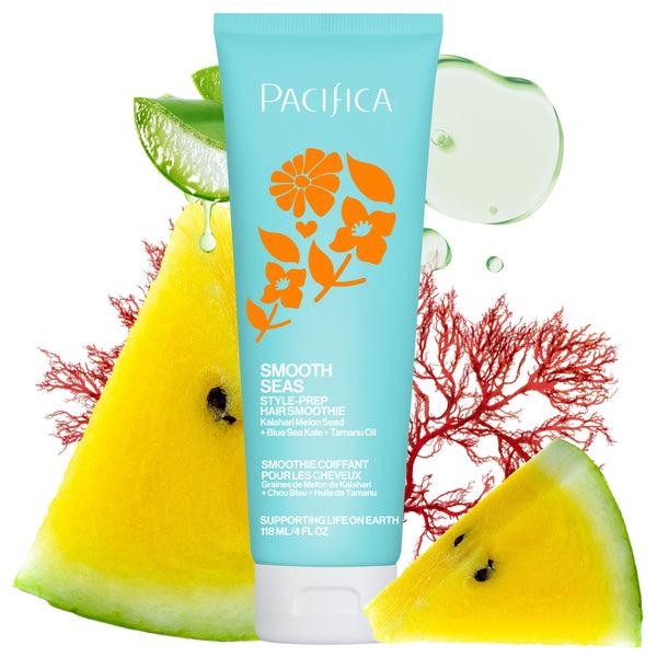 Pacifica Smooth Seas Style Prep Smoothie