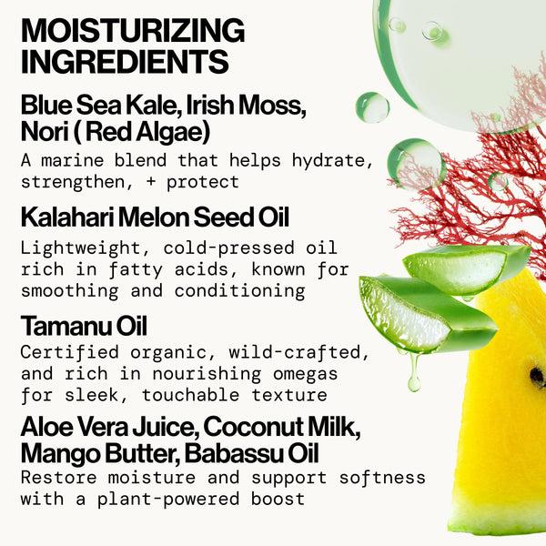 Pacifica Smooth Seas Style Prep Smoothie