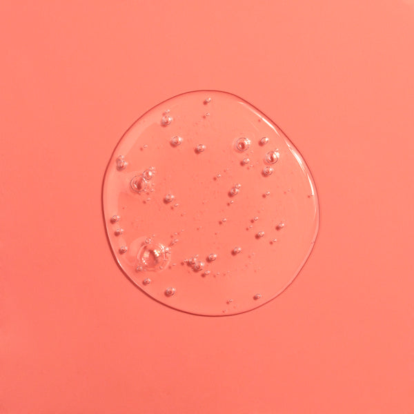 Pacifica Strawberry Peach Body Wash