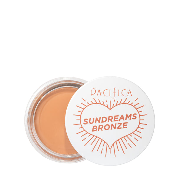 pacifica Sun Dreams Bronzer